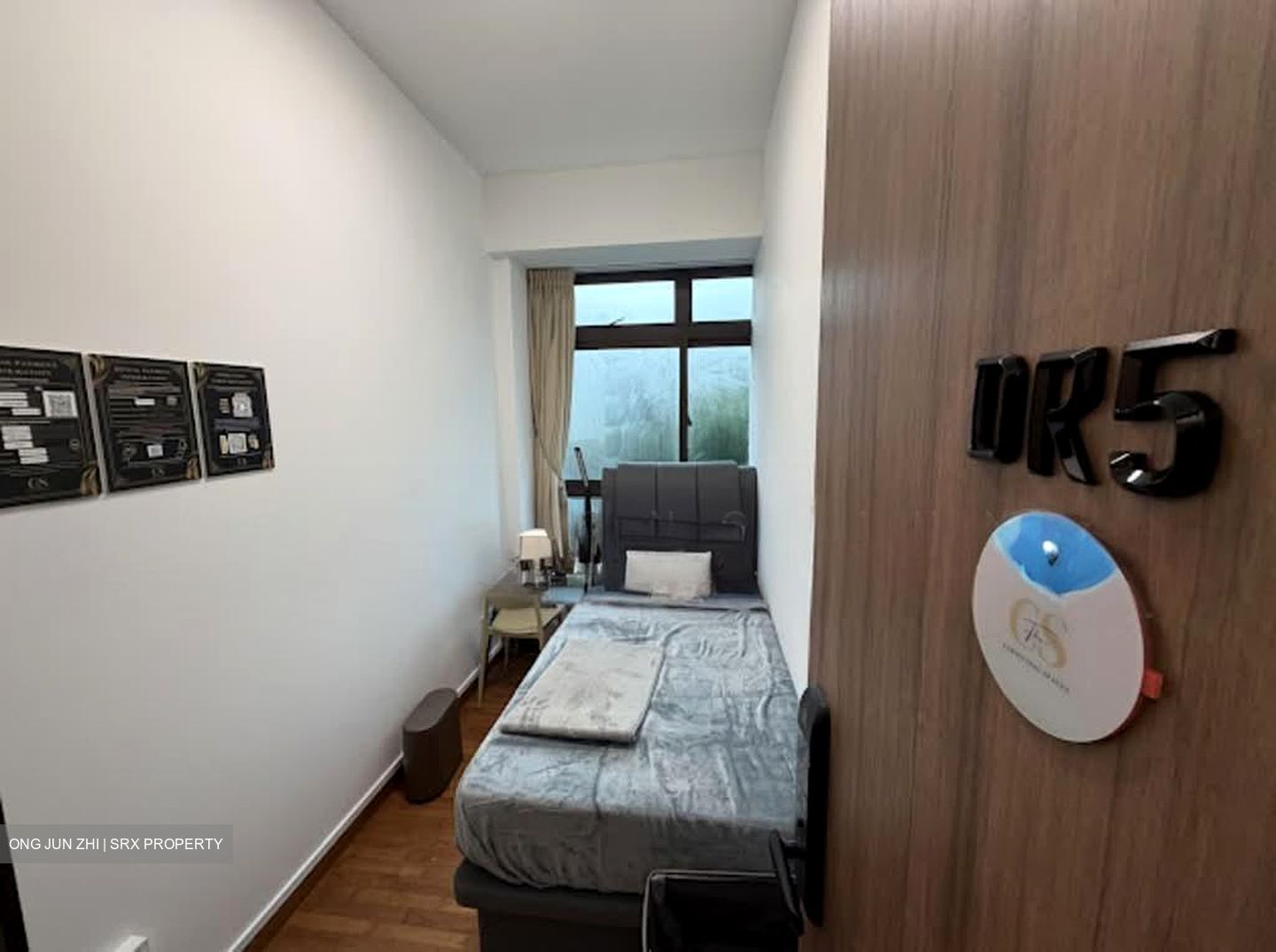 Varsity Park Condominium (D5), Condominium #562083731
